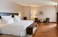 Двухместный полулюкс