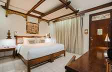 Двухместный коттедж Garden