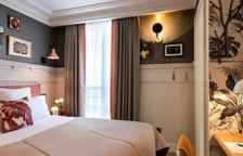 Двухместный номер Classic