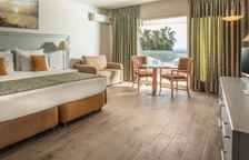 Двухместный номер Standard с видом на сад