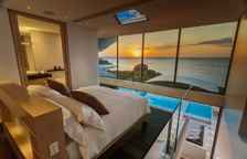 Ocean Pool Loft c 1 комнатой