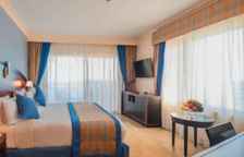 Двухместный номер Panoramic