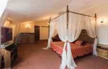 Двухместный люкс 202