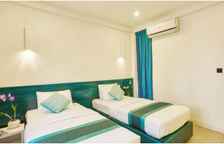 Двухместный номер Deluxe