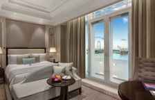 Двухместный номер Marina Bay View