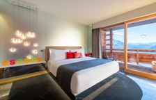 Двухместный номер Spectacular