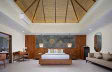 Двухместная вилла Signature Pool c 1 комнатой