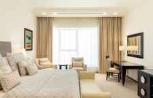 Резиденция с 2 комнатами