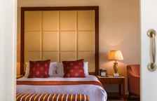 Люкс Prince с видом на море