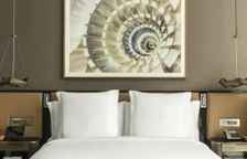 Двухместный номер Deluxe