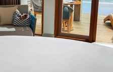 Двухместная Вилла Water Pool Romantic