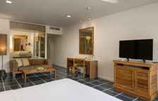 Двухместный номер Deluxe