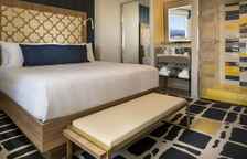 Двухместный номер Blanca