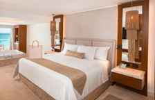 Люкс Superior Honeymoon с видом на океан