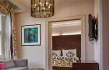 Двухместный люкс Grand Deluxe