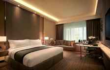 Номер клубный Executive