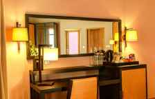 Двухместная Вилла Water Front