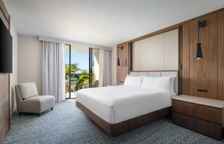 Номер Resort с балконом