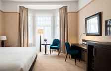 Двухместный номер Superior