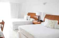 Двухместный номер Deluxe oceanfront