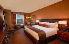 Двухместный номер Rush Tower Premier California