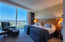 Двухместный номер Standard с видом на горы