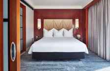 Двухместный люкс Terrace