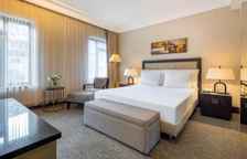 Двухместный номер Premium