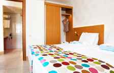 Номер Family с 2 комнатами