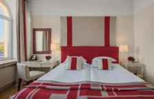 Двухместный номер Улучшенный с видом на Собор