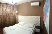 Одноместный номер Standard