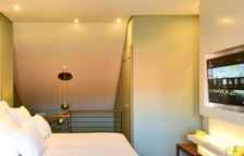 Двухместный номер Mezzanine