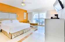 Двухместный номер seafront