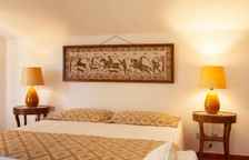 Двухместный люкс