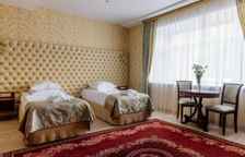 Двухместный номер Стандарт