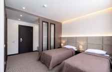 Двухместный номер Стандарт