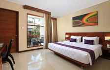 Двухместный номер Deluxe