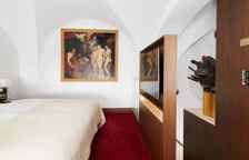 Двухместный люкс Maisonette