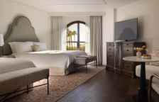 Двухместный номер Deluxe Premier