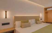 Двухместные апартаменты Standard