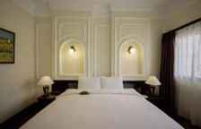 Двухместный номер Century City Deluxe