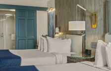 Четырёхместный номер Narragansett