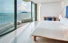 Двухместный люкс PHANG NGA