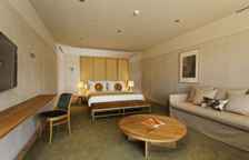 Двухместный номер Bairro Vista Alegre Superior