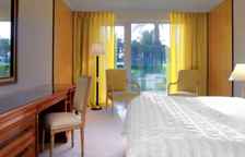 Двухместный номер Deluxe