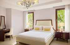 Люкс Nima с 2 комнатами