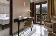 Двухместный полулюкс Premium