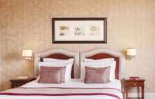 Двухместный номер Prestige