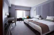 Двухместный клубный номер Standard