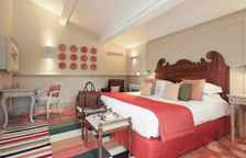 Двухместный люкс Prestige